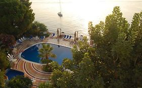 Hotel Giardino Sul Mare