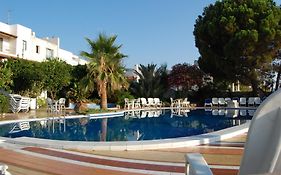 Hotel Giardino Sul Mare